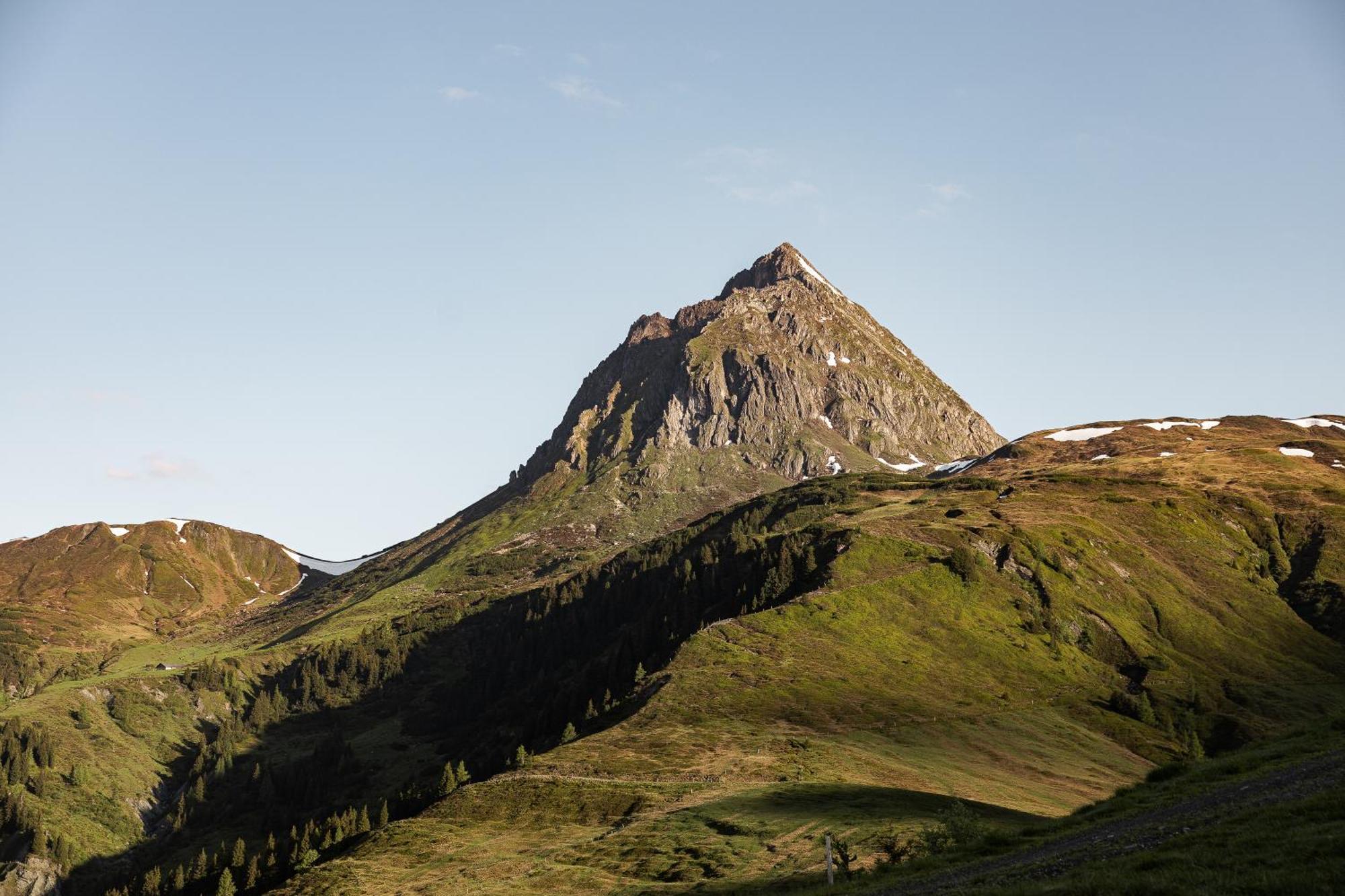 Wildkogel Resorts - Das Neukirchen นอยเคียร์เชน อัม โกรสเวเนดิเกอร์ ภายนอก รูปภาพ