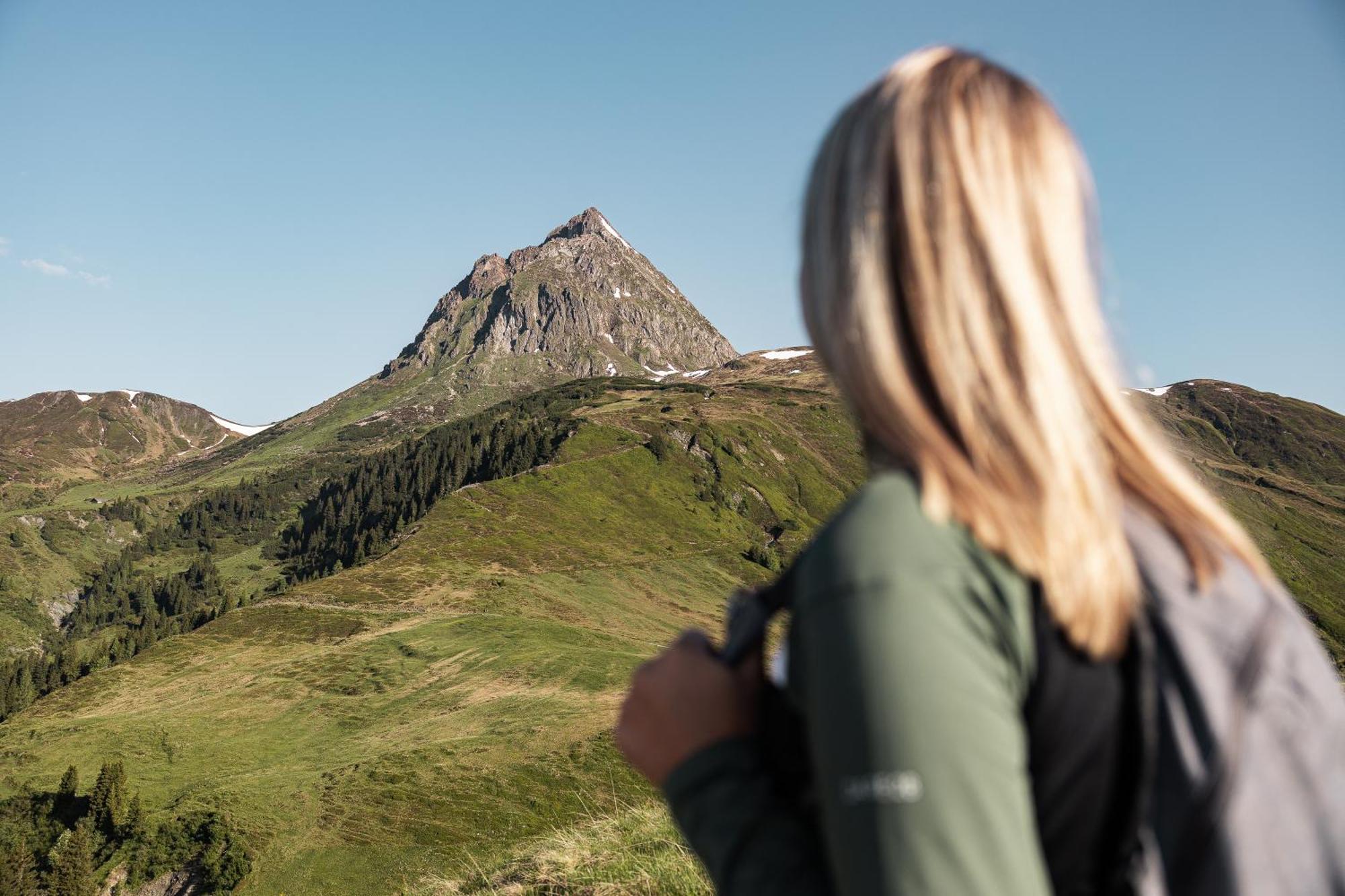 Wildkogel Resorts - Das Neukirchen นอยเคียร์เชน อัม โกรสเวเนดิเกอร์ ภายนอก รูปภาพ