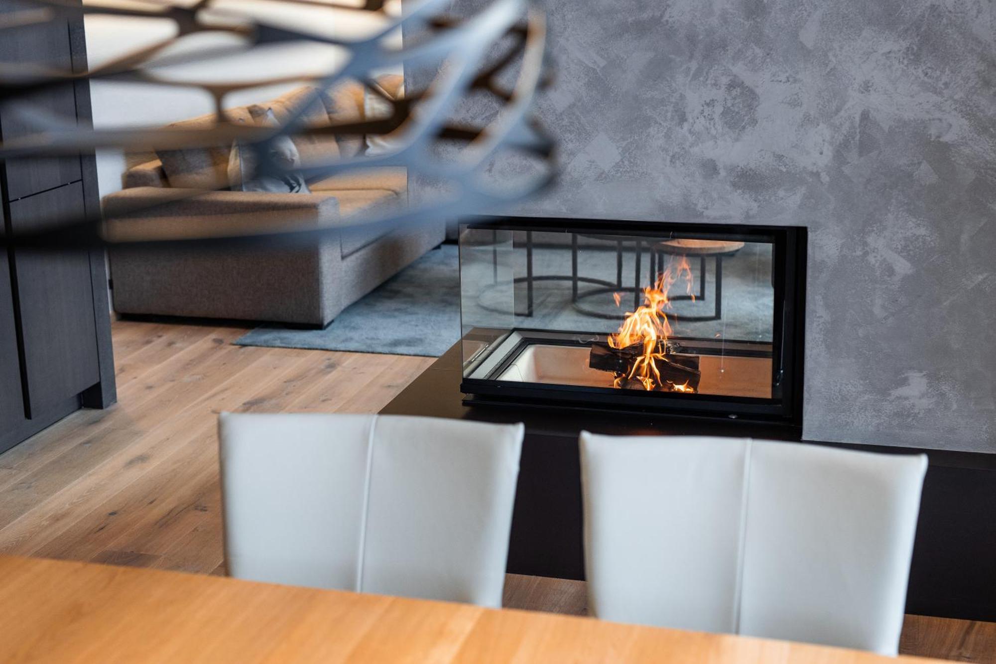 Wildkogel Resorts - Das Neukirchen นอยเคียร์เชน อัม โกรสเวเนดิเกอร์ ห้อง รูปภาพ