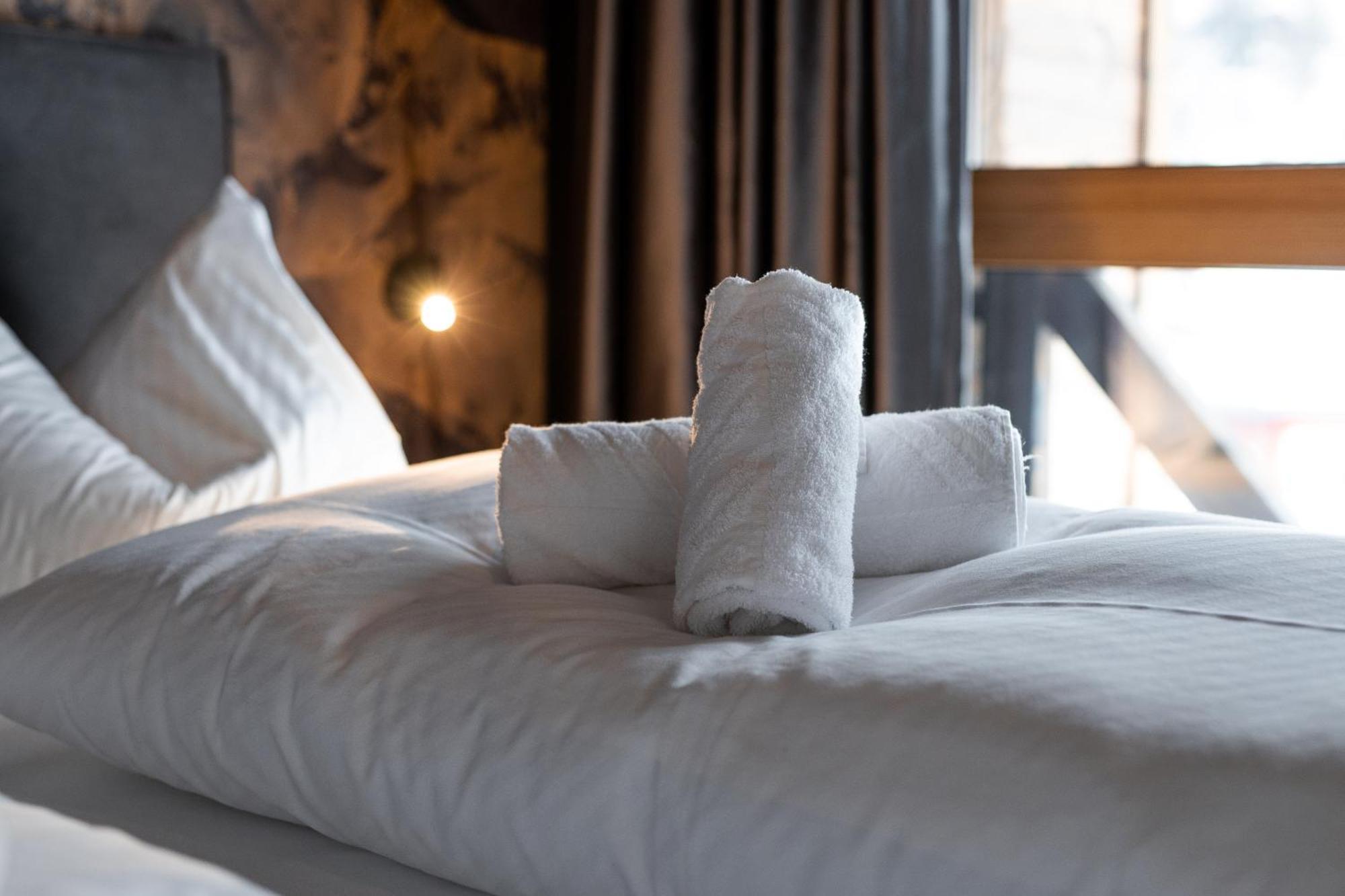 Wildkogel Resorts - Das Neukirchen นอยเคียร์เชน อัม โกรสเวเนดิเกอร์ ห้อง รูปภาพ