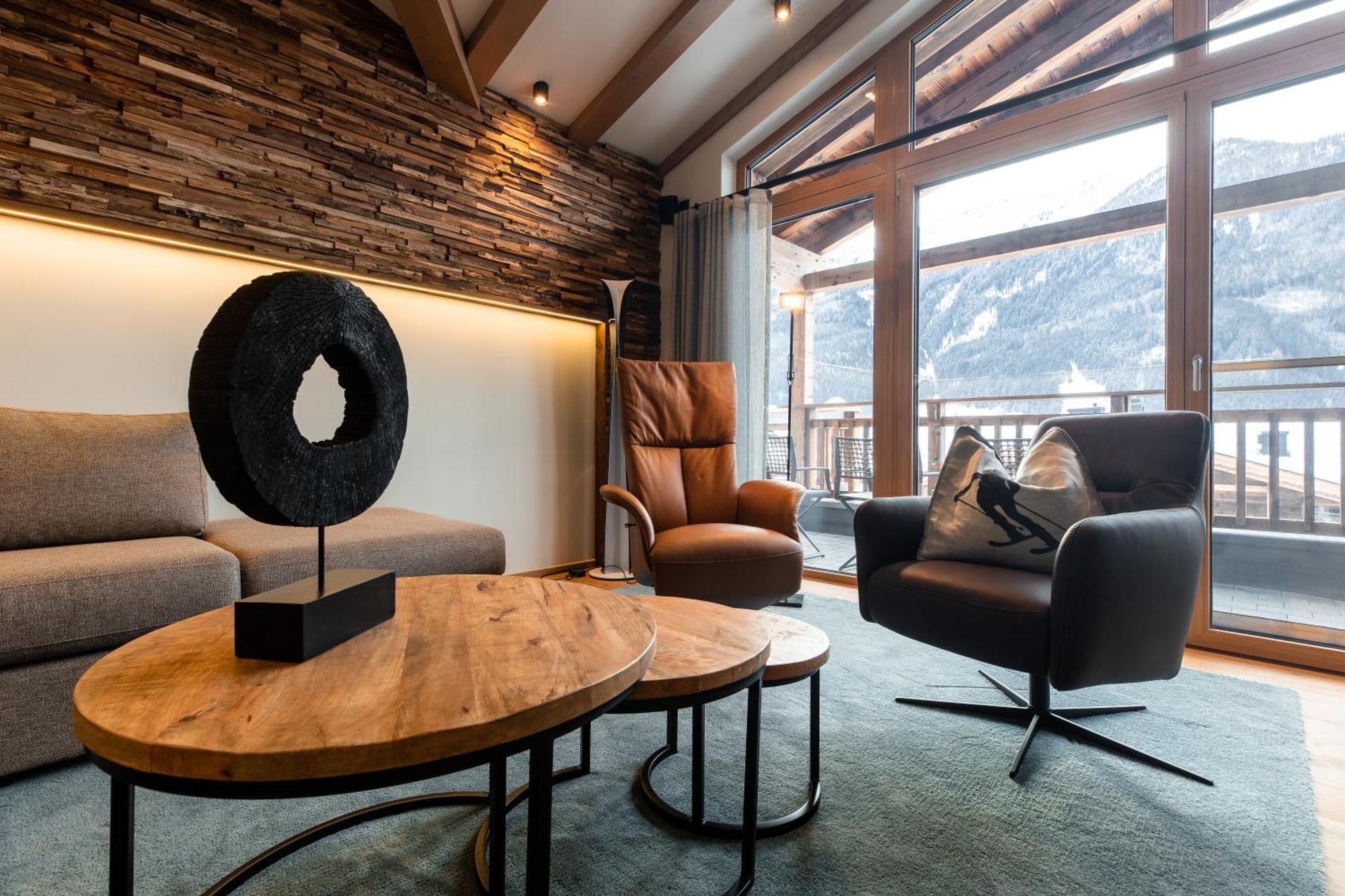 Wildkogel Resorts - Das Neukirchen นอยเคียร์เชน อัม โกรสเวเนดิเกอร์ ห้อง รูปภาพ