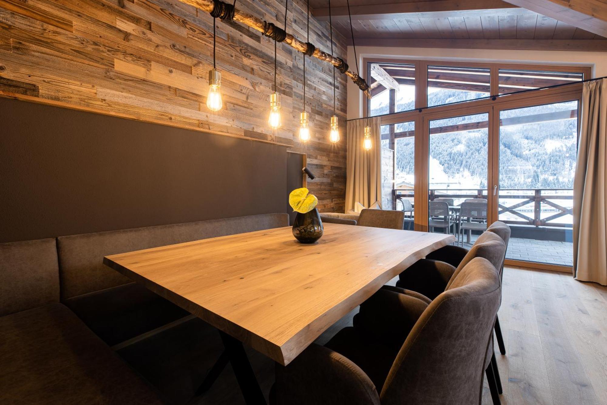 Wildkogel Resorts - Das Neukirchen นอยเคียร์เชน อัม โกรสเวเนดิเกอร์ ห้อง รูปภาพ