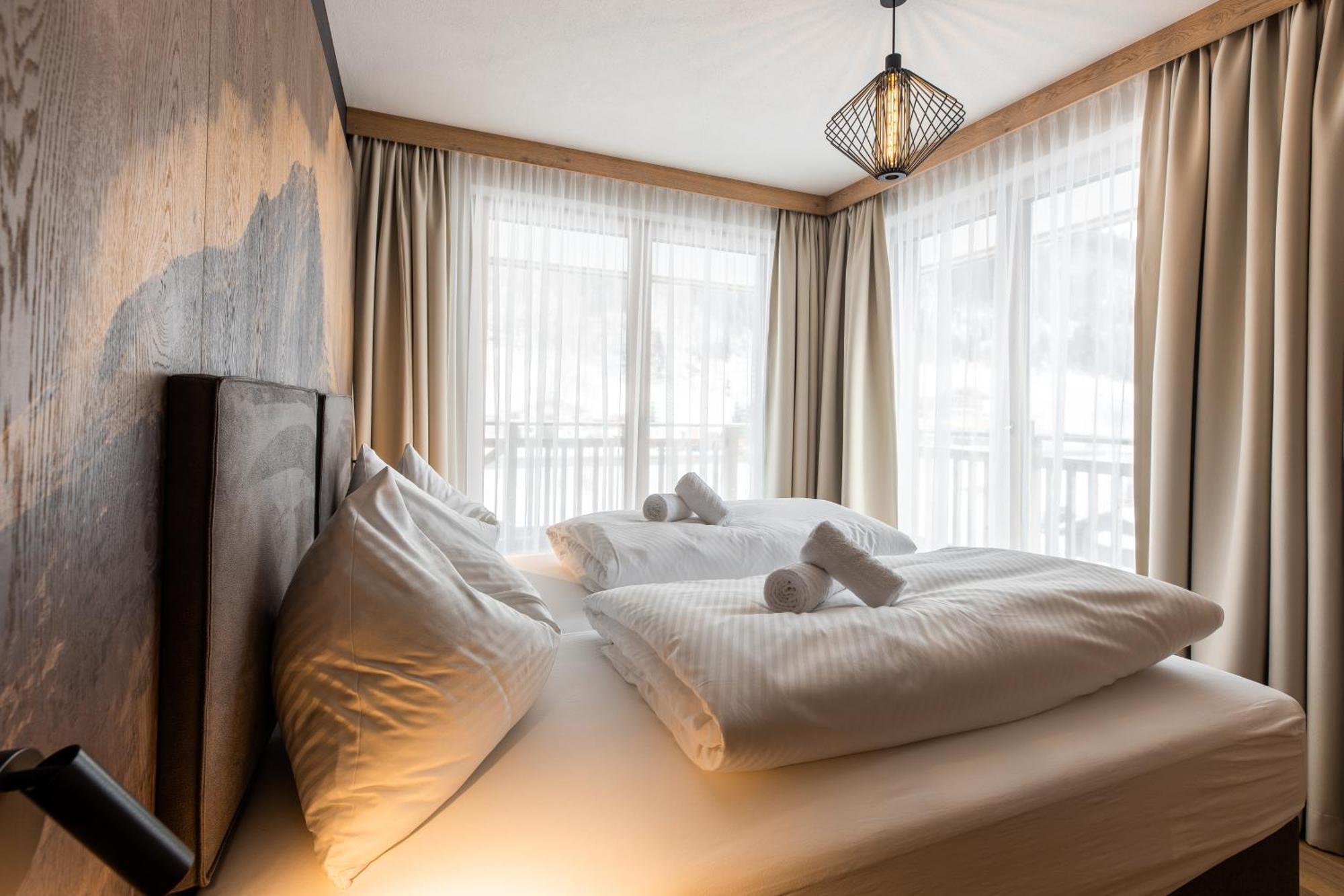 Wildkogel Resorts - Das Neukirchen นอยเคียร์เชน อัม โกรสเวเนดิเกอร์ ห้อง รูปภาพ