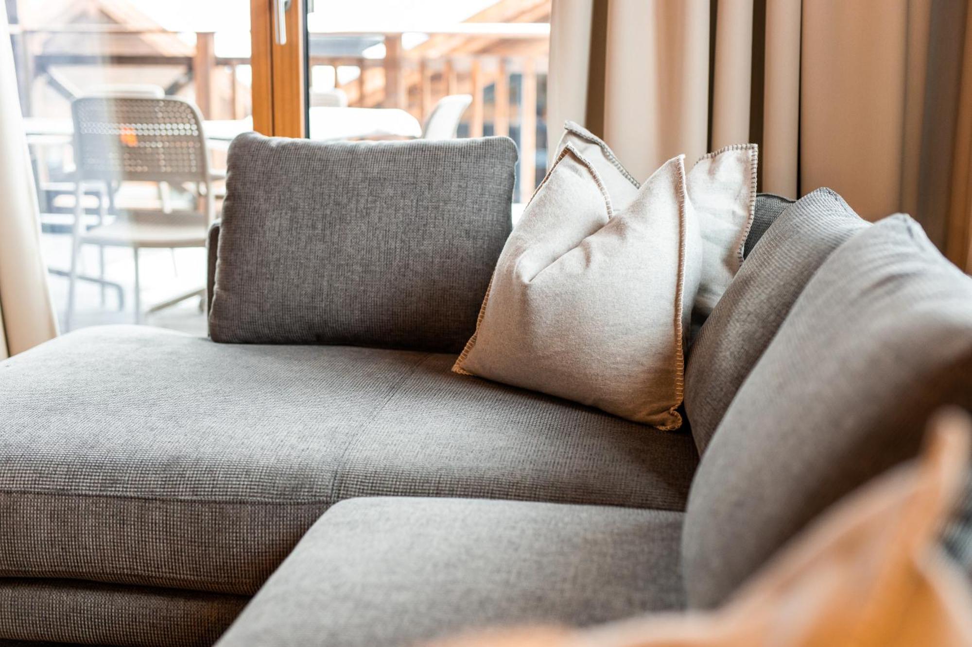 Wildkogel Resorts - Das Neukirchen นอยเคียร์เชน อัม โกรสเวเนดิเกอร์ ห้อง รูปภาพ