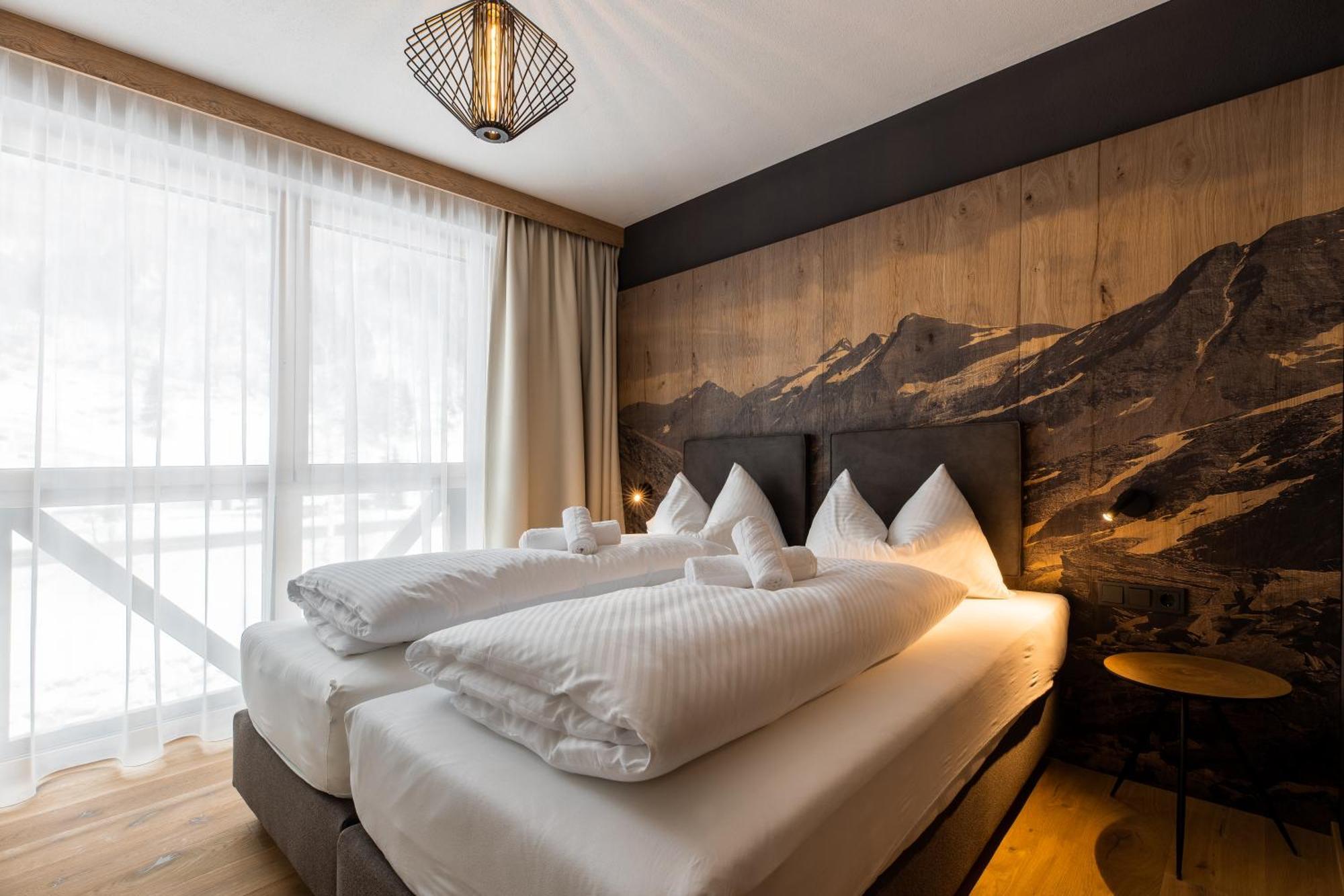 Wildkogel Resorts - Das Neukirchen นอยเคียร์เชน อัม โกรสเวเนดิเกอร์ ห้อง รูปภาพ