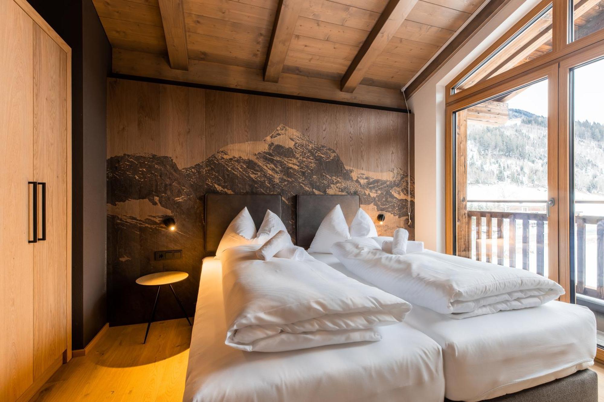 Wildkogel Resorts - Das Neukirchen นอยเคียร์เชน อัม โกรสเวเนดิเกอร์ ห้อง รูปภาพ