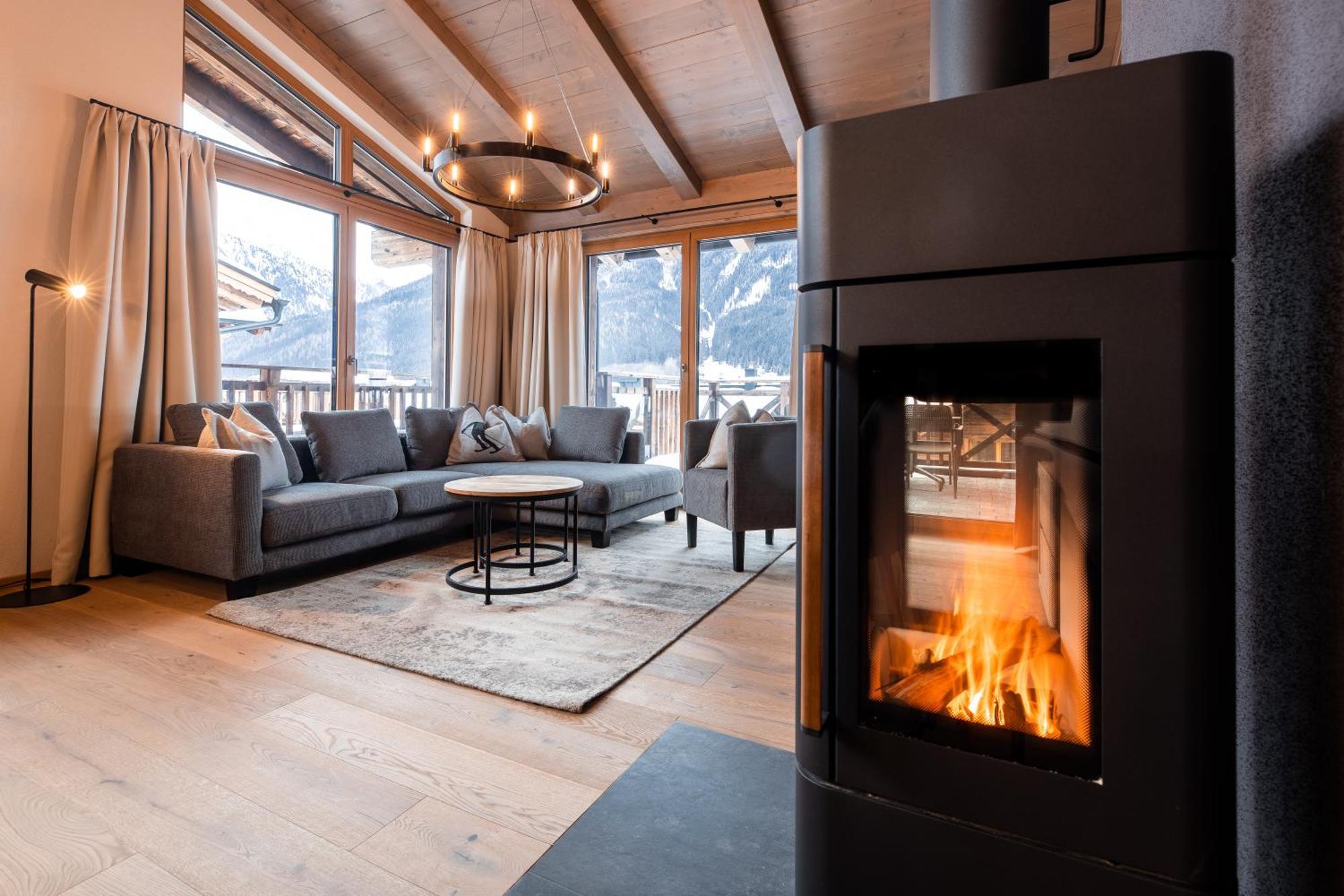 Wildkogel Resorts - Das Neukirchen นอยเคียร์เชน อัม โกรสเวเนดิเกอร์ ห้อง รูปภาพ