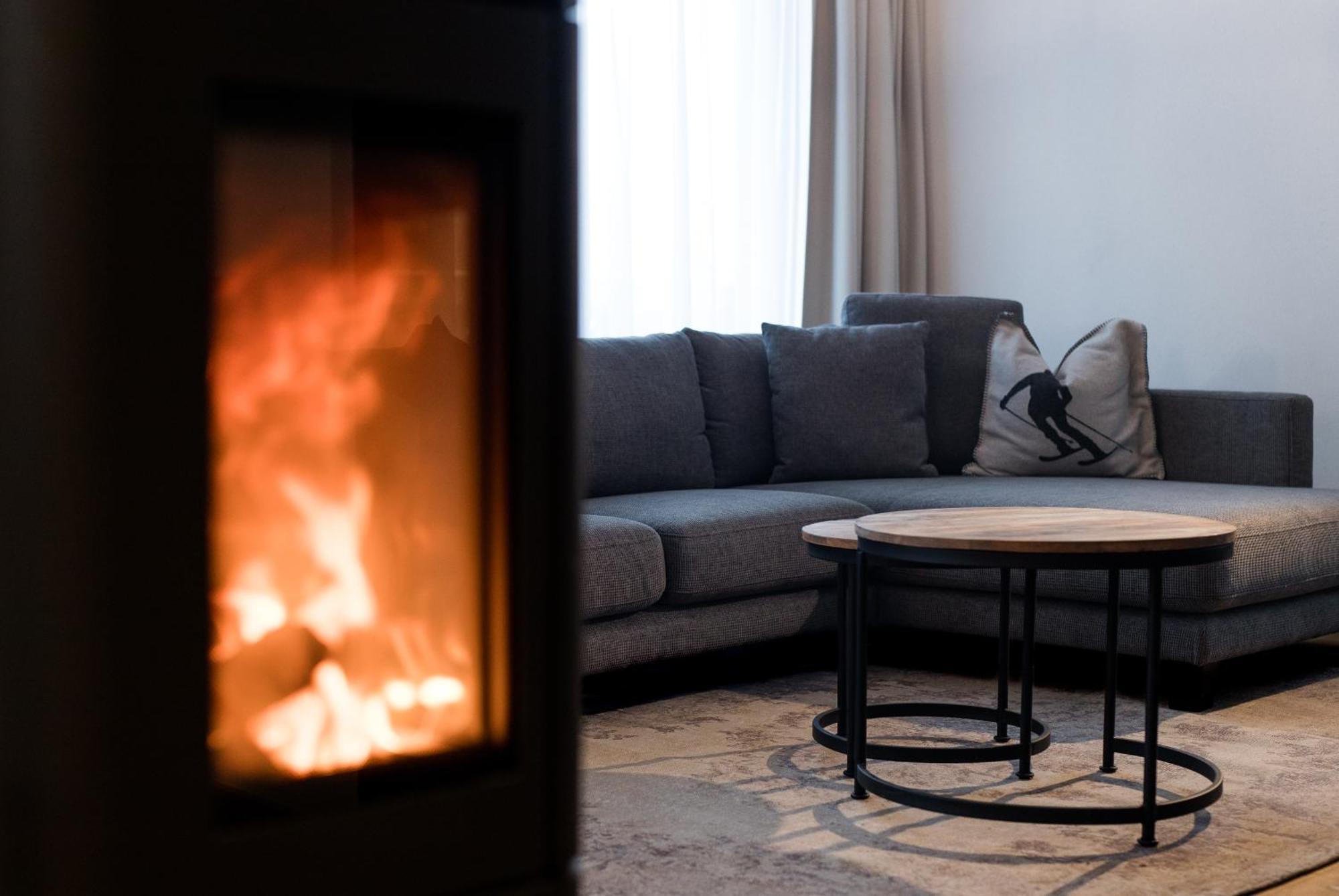Wildkogel Resorts - Das Neukirchen นอยเคียร์เชน อัม โกรสเวเนดิเกอร์ ห้อง รูปภาพ
