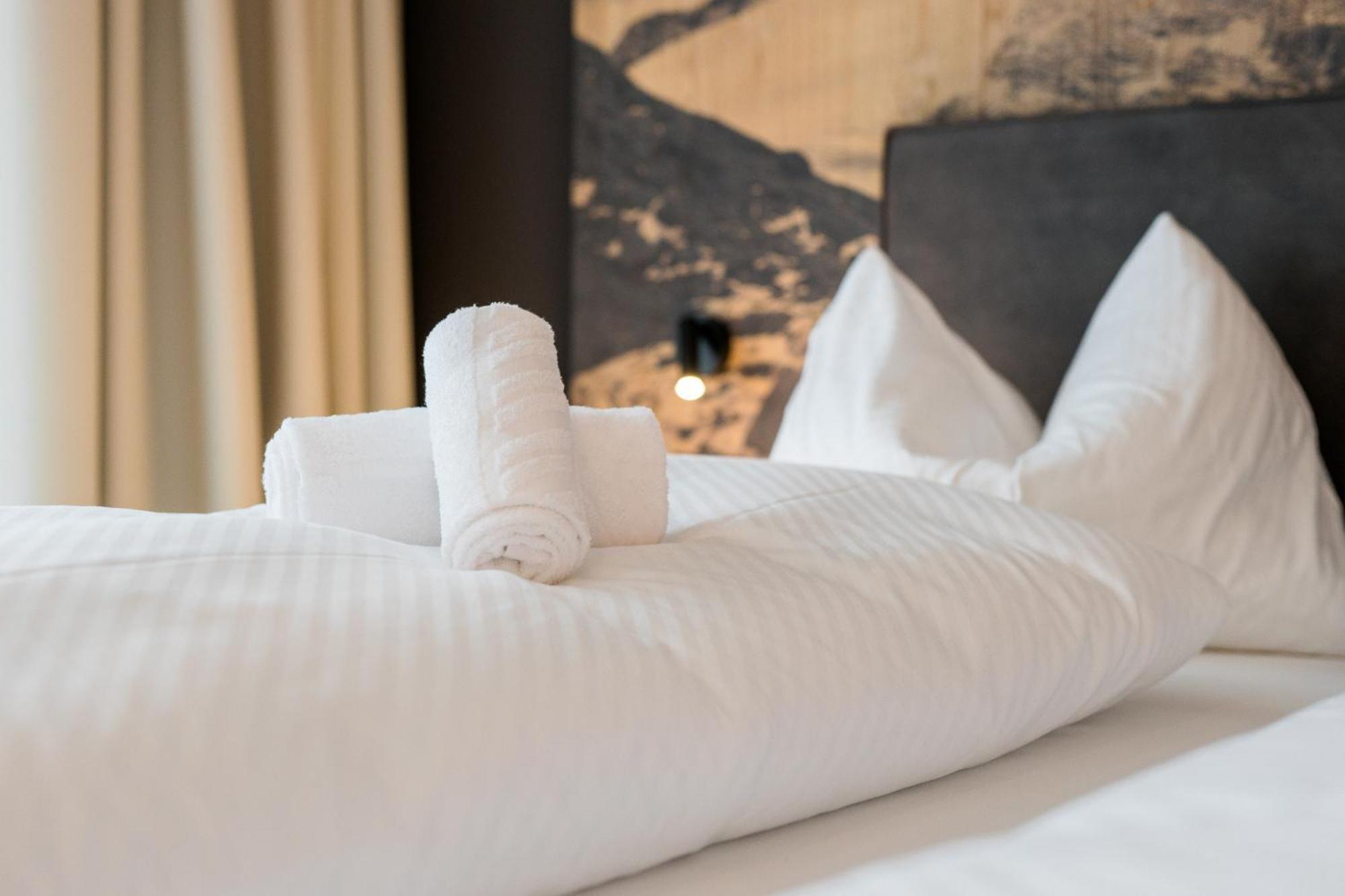 Wildkogel Resorts - Das Neukirchen นอยเคียร์เชน อัม โกรสเวเนดิเกอร์ ห้อง รูปภาพ